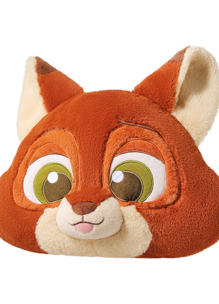 Disney Zootopia Collection 18in. Pillow (Nick£©