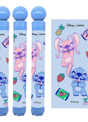 Disney Stitch Dinner Party Collection Water Blaster
