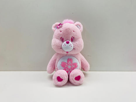 Care Bears Collection 11in. Plush Toy (Sweet Sakura Bear)