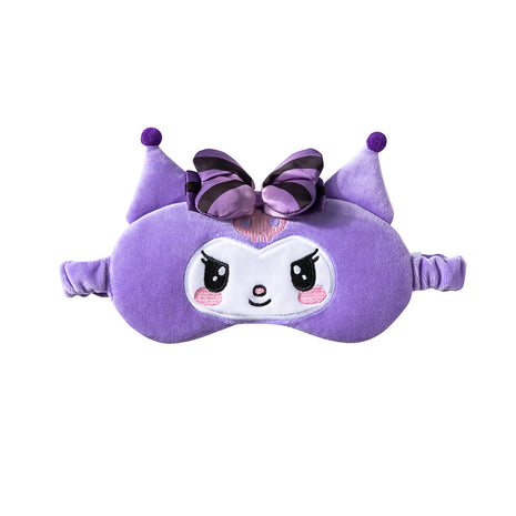 Kuromi Sleep Mask