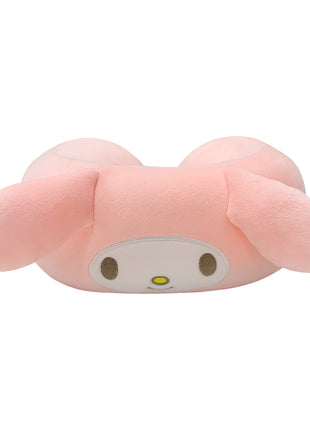 My Melody Memory Foam Neck Pillow
