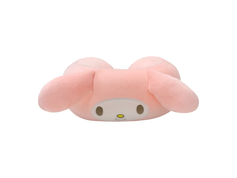 My Melody Memory Foam Neck Pillow