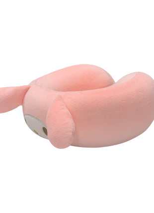 My Melody Memory Foam Neck Pillow