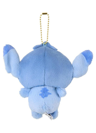 Disney Fruit Hat Collection 4in. Couple Figure Pendant (Fruit Stitch)
