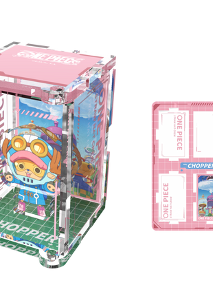 One Piece Collection Display Ornament(Chopper)