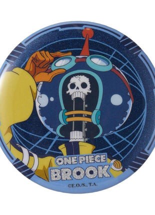 One Piece Collection Badge Surprise Box