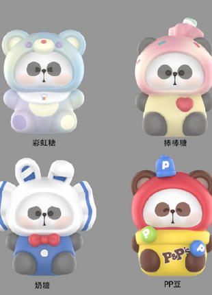 MR.PA-CANDY SERIES