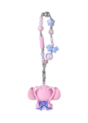 Disney Stitch Confession Flocked Surprise Box Pendant