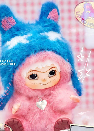 Fuzzy Trendy Fun Party Series
