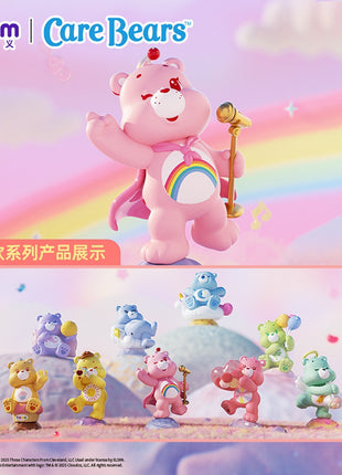 Care Bears Planet of Joy Series Blind Box