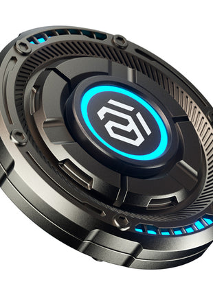 Voyager Clack Coin