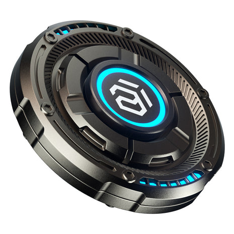 Voyager Clack Coin