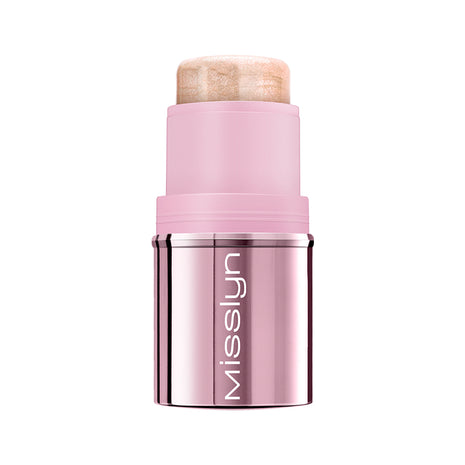 Misslyn You Glow Girl!? Highlighter Stick 3.5g , 01 My Glowing Girl