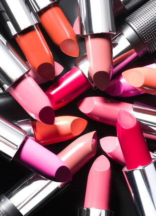 Misslyn Mattastic Lipstick 3.5g , 221 Nude is cute