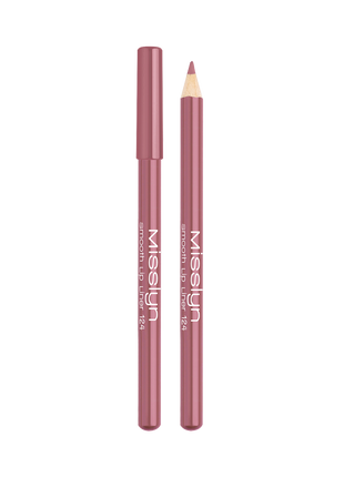 Misslyn smooth Lip Liner 0.78g , 124