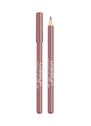 Misslyn smooth Lip Liner 0.78g , 135