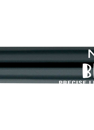 BLACK OFF! Precise liquid liner long lasting  0.5ml