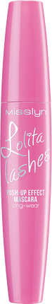 Lolita Lashes Push-up Effect Mascara 9ml