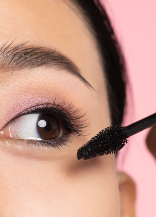 Lolita Lashes Push-up Effect Mascara 9ml