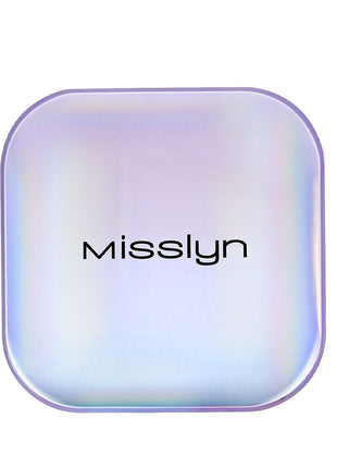 Misslyn Ultra Shimmer Highlighter 4.5g , 04 gold