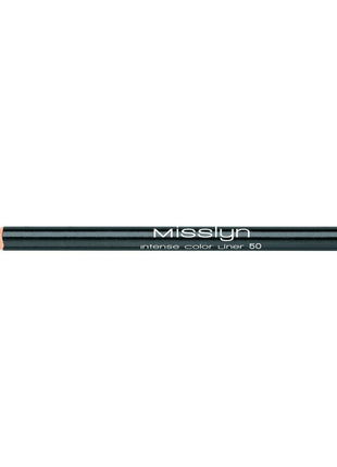Misslyn intense color liner 0.78g , 50 Dip black