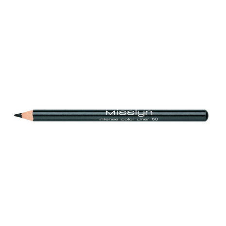 Misslyn intense color liner 0.78g , 50 Dip black