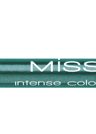 Misslyn intense color liner 0.78g , 141 Green shimmer
