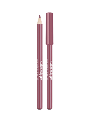 Misslyn smooth Lip Liner 0.78g , 16