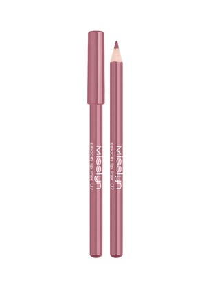 Misslyn smooth Lip Liner 0.78g , 7