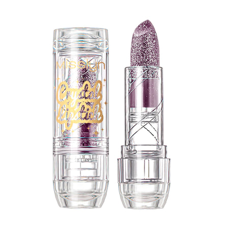 Misslyn Shimmer Diamond Color Changing Lipstick 2.8g , 13 BERRY