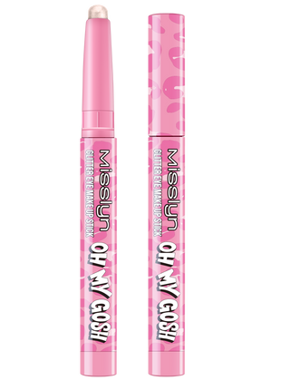 Misslyn OH MY GOSH Eyeshadow Stick , 01 Pearl glam