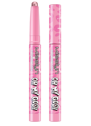 Misslyn OH MY GOSH Eyeshadow Stick , 02 Pink Glam