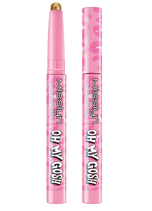 Misslyn OH MY GOSH Eyeshadow Stick , 03 Gold Glam