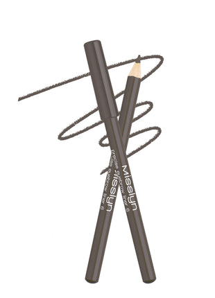 Misslyn precise eyebrow liner 0.78g , 6 Taupe Brown