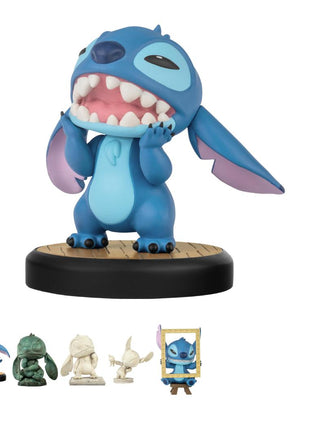 MEA-045 Stitch Art Gallery Series Surprise Box
