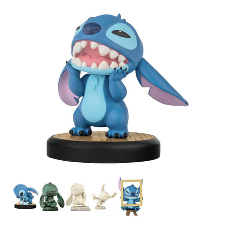 MEA-045 Stitch Art Gallery Series Surprise Box
