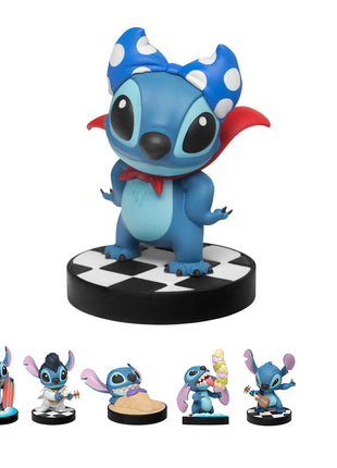 MEA-031 Stitch Series Surprise Box