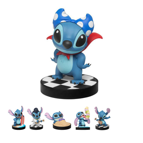 MEA-031 Stitch Series Surprise Box
