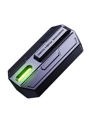 Pulse Slider