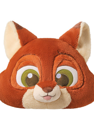 Disney Zootopia Collection 18in. Pillow (Nick£©