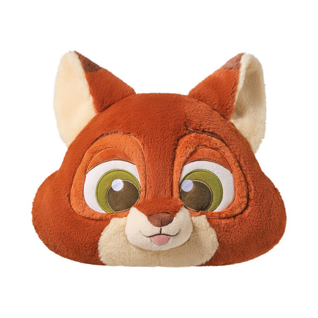 Disney Zootopia Collection 18in. Pillow (Nick£©
