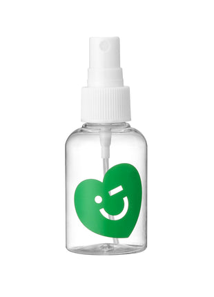 MINIGO MX018 Sweetheart Travel Bottle Set