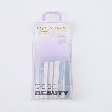 Boxed platinum blades pack of 10 pieces