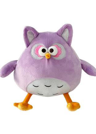 Dundun Halloween Series 10in. Plush Toy(Owl Dundun)