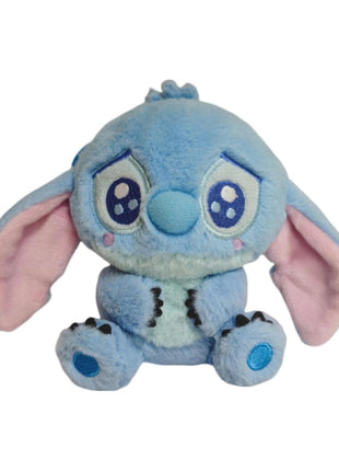Disney Stitch Collection 5in. Emoji Plush Pendants (Stitch)