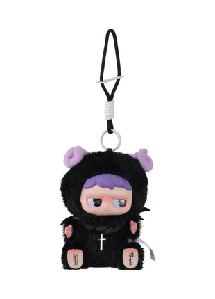 MONBOO Emotional Weather Staion Collection Vinyl Plush Surprise Box