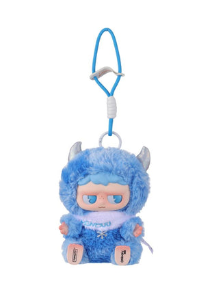 MONBOO Emotional Weather Staion Collection Vinyl Plush Surprise Box