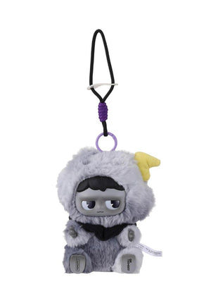 MONBOO Emotional Weather Staion Collection Vinyl Plush Surprise Box