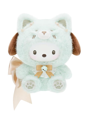 Hello Kitty and Friends Island Fox Vinyl Plush Surprise Box