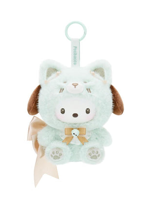 Hello Kitty and Friends Island Fox Vinyl Plush Surprise Box